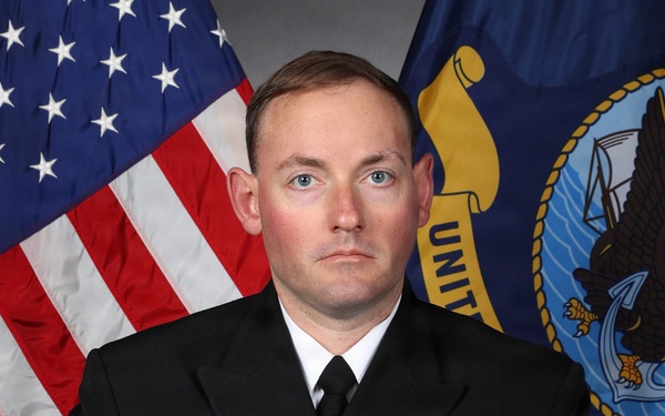 NAVFAC Washington: Navy Lieutenant Assumes ROICC Duties at NSF Dahlgren