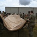 Maryland Airmen strengthen readiness during annual training in England