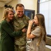184th Sustainment Command Promotion Ceremony of Maj. Jack Smith