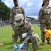 Maryland Airmen strengthen readiness during annual training in England