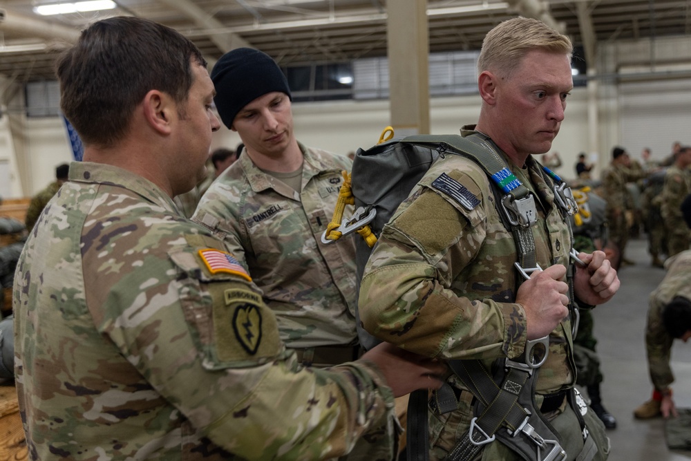 Operation Toy Drop 2025