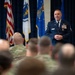 Chief Master Sgt. Joseph Pitta retires from US Air Force