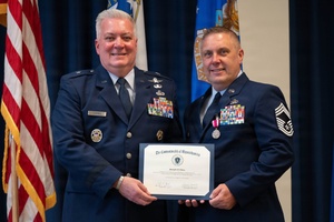 102nd Intelligence Wing Wellness Podcast Nov. 5, 2019