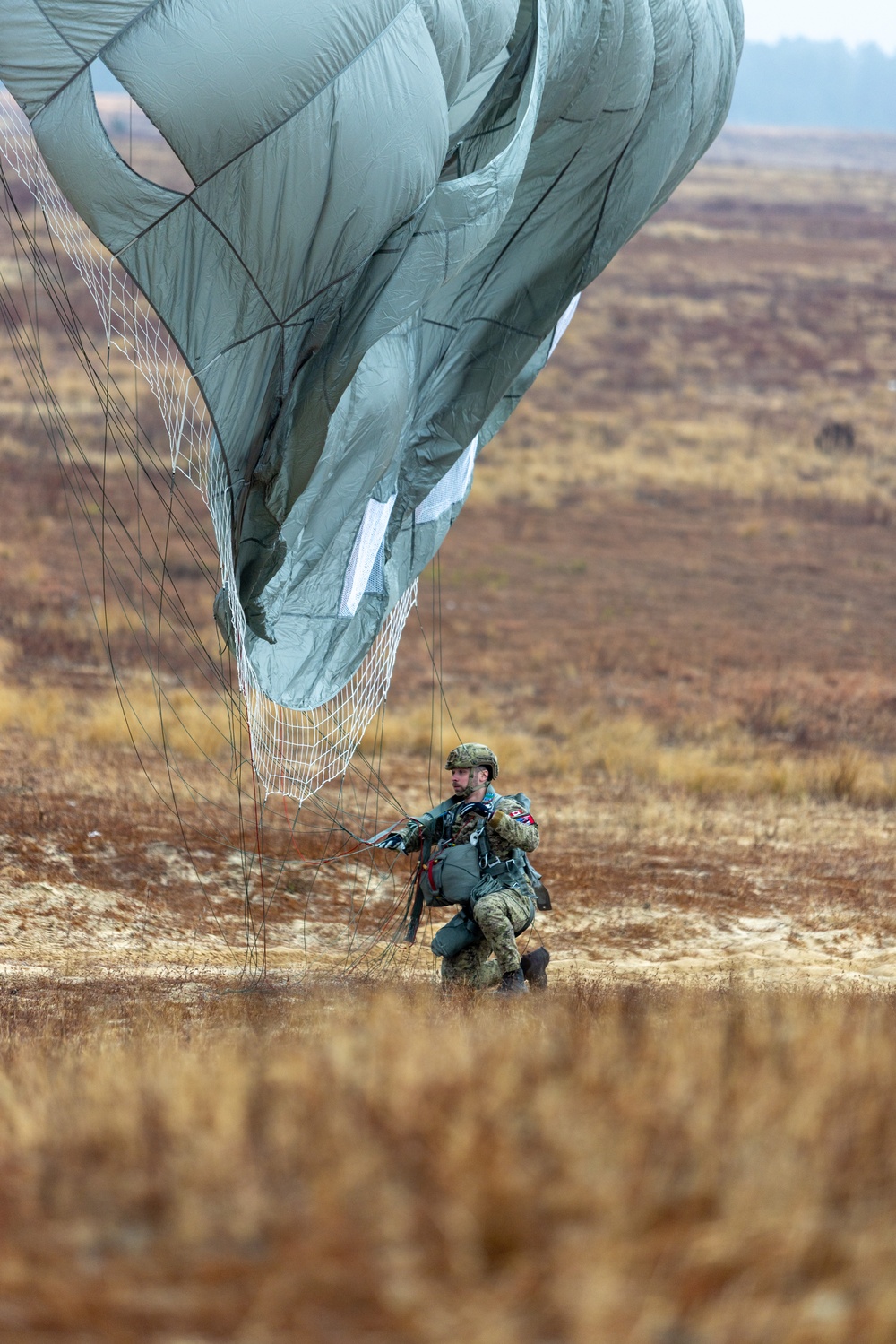 Operation Toy Drop 2025