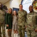 184th Sustainment Command Promotion Ceremony of Maj. Jack Smith