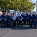 Scott Airmen attend Coast Guard leadership course, strengthening joint-service development