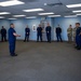 Scott Airmen attend Coast Guard leadership course, strengthening joint-service development