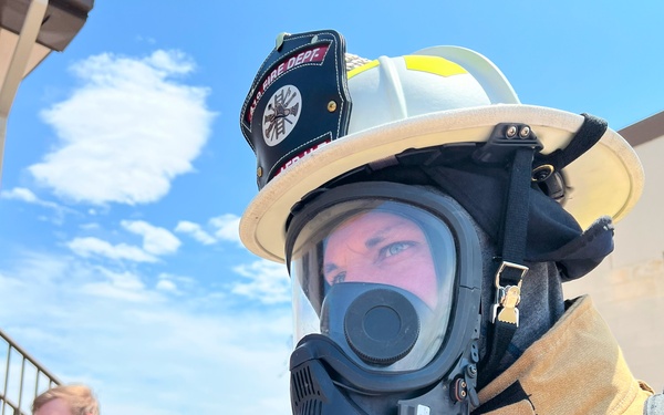 419th Civil Engineer Squadron Sharpens Skills and Strengthens Bonds During Annual Training at Kunsan Air Base