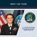 Meet the Team: Lt. Claire Matranga, Flag Aide, Strategic Systems Programs