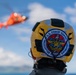 U.S. Coast Guard Air Station Barbers Point conducts cliffside training