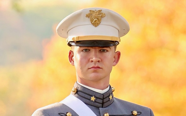 Cadet Clemons earns Marshall Scholarship