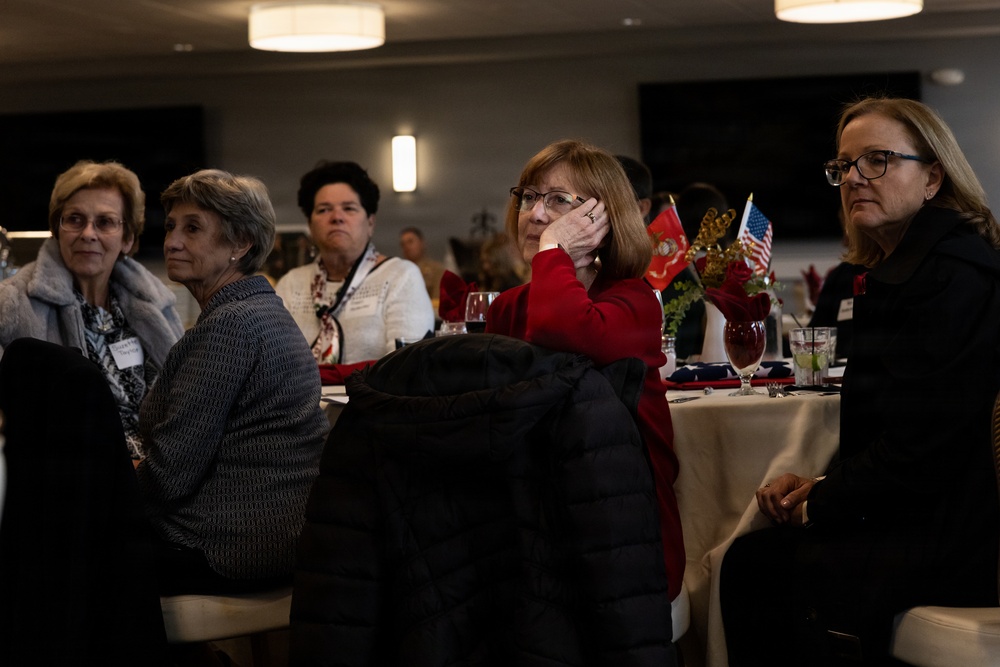 25th Anniversary of Crossbow 08