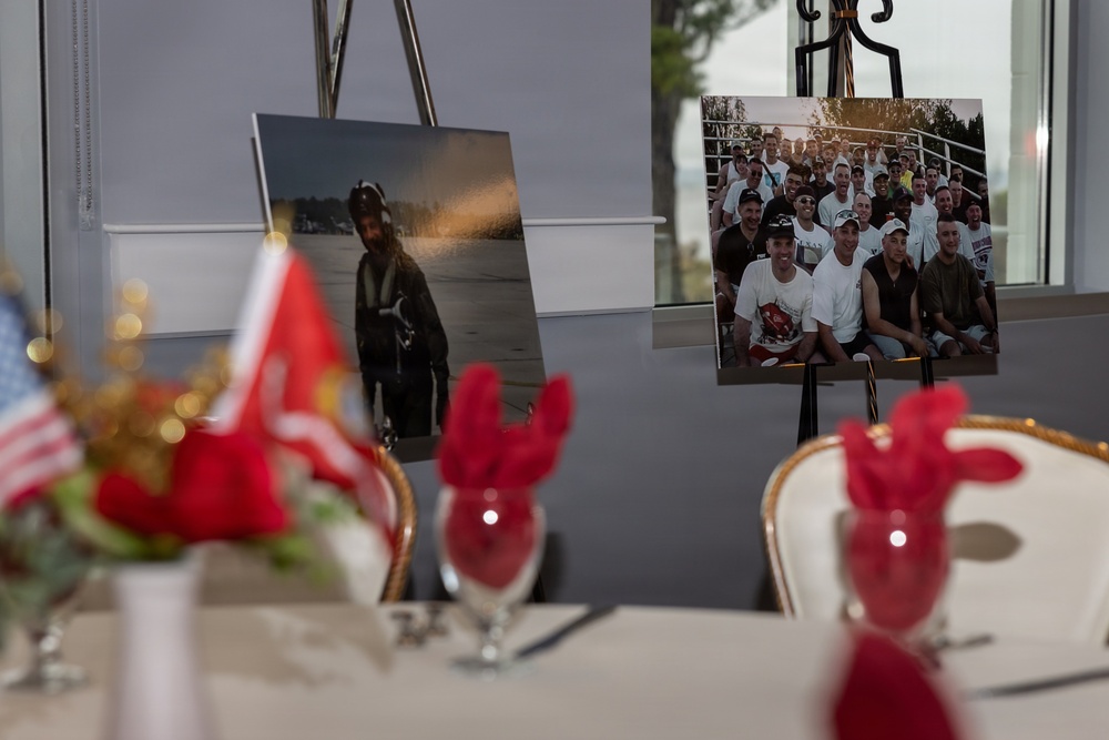 25th Anniversary of Crossbow 08