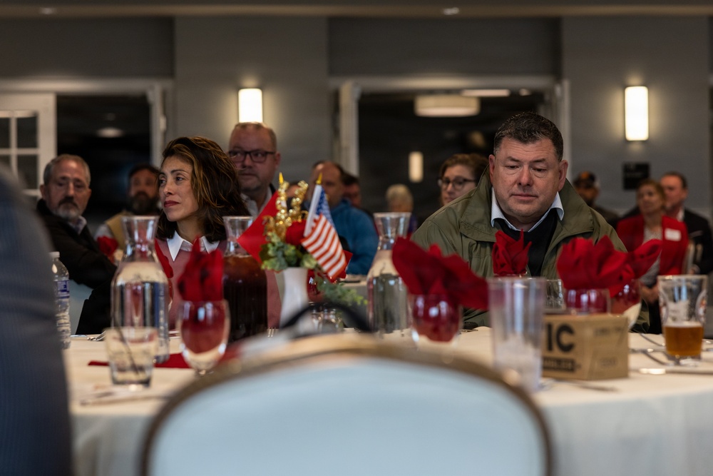 25th Anniversary of Crossbow 08