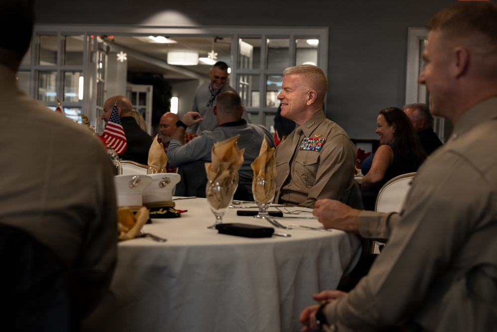 25th Anniversary of Crossbow 08