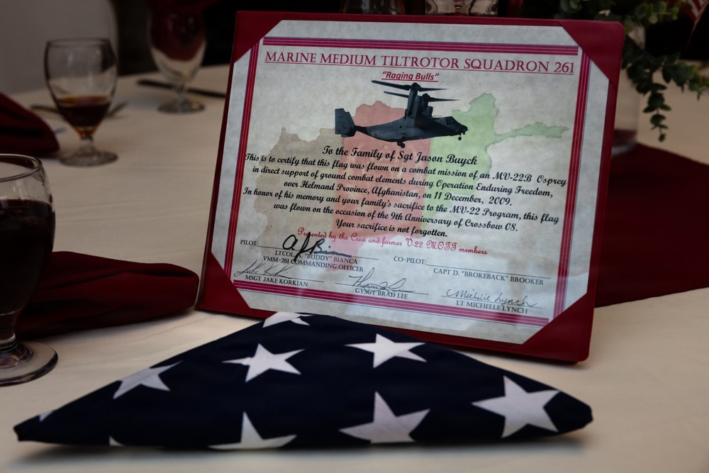 25th Anniversary of Crossbow 08