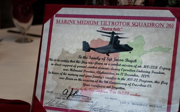 25th Anniversary of Crossbow 08