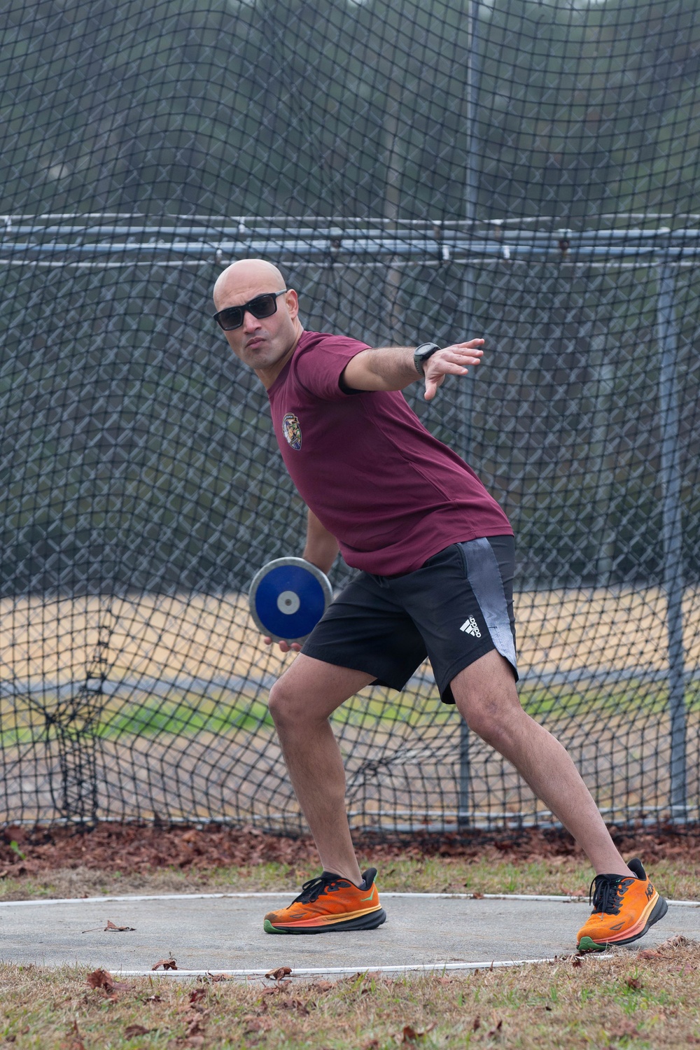 WWBn-E Mini Trials Field Events