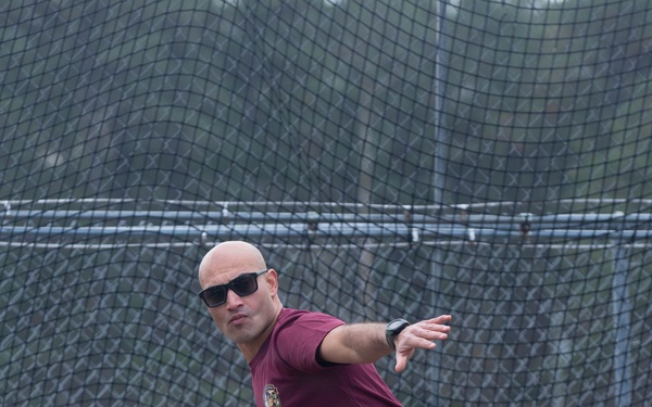 WWBn-E Mini Trials Field Events