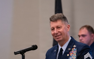 Chief retires after 40 years of service