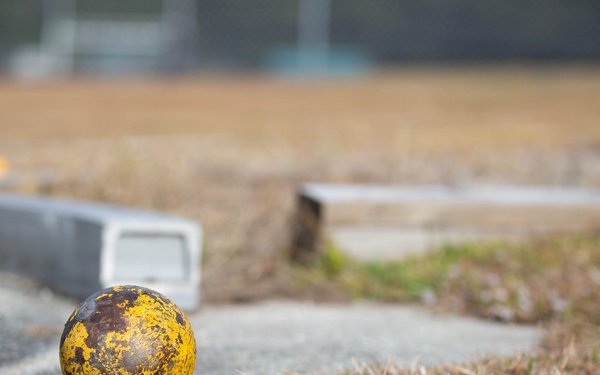 WWBn-E Mini Trials Field Events