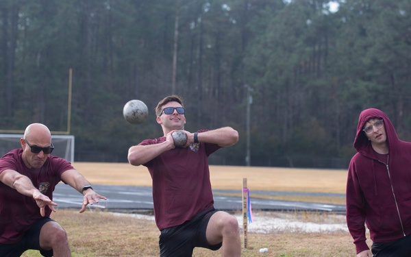 WWBn-E Mini Trials Field Events