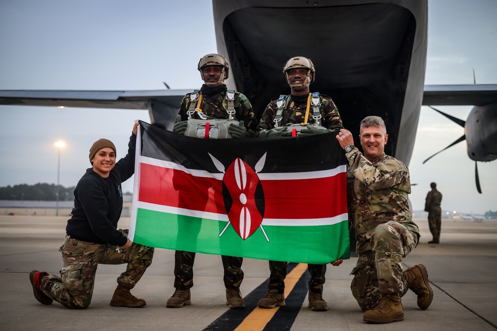 Operation Toy Drop 2025