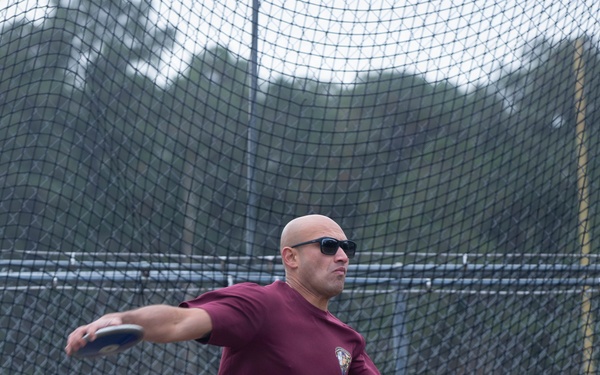 WWBn-E Mini Trials Field Events