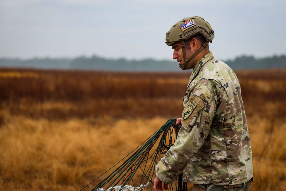 Operation Toy Drop 2025