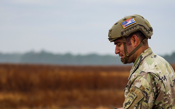 Operation Toy Drop 2025