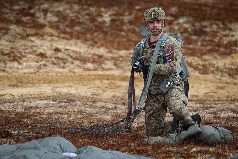 Operation Toy Drop 2025