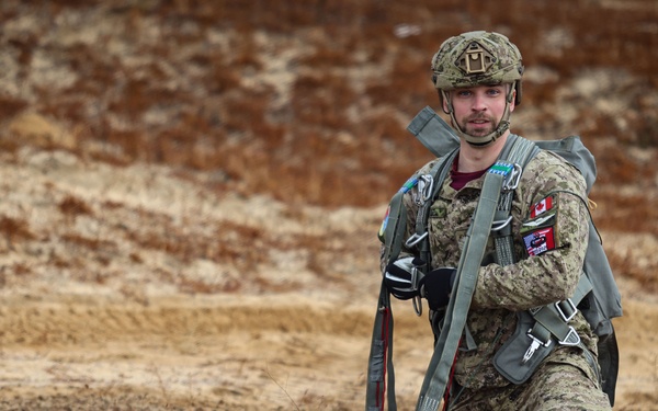 Operation Toy Drop 2025