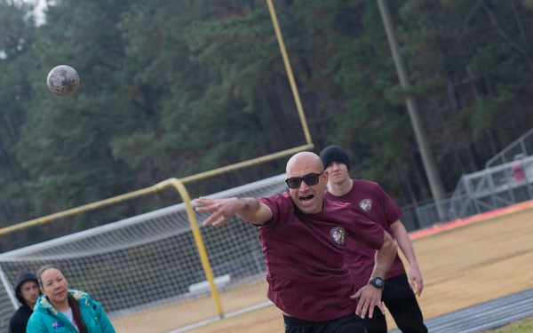 WWBn-E Mini Trials Field Events