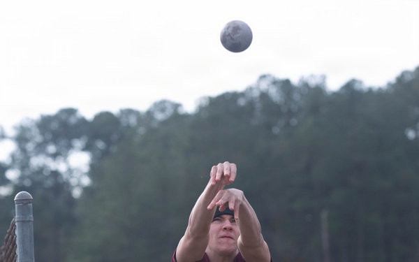 WWBn-E Mini Trials Field Events