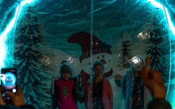 Whiteman Christmas Tree Lighting 2025