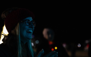 Whiteman Christmas Tree Lighting 2025