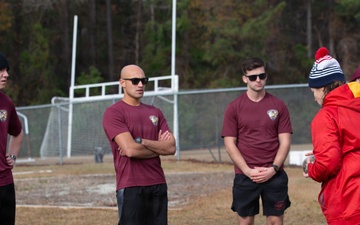 WWBn-E Mini Trials Field Events