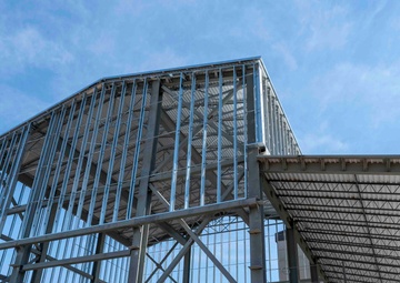 92nd CONS builds the foundation for Fairchild’s future