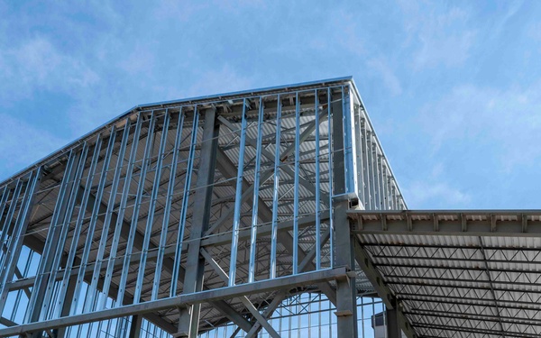 92nd CONS builds the foundation for Fairchild’s future