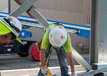 92nd CONS builds the foundation for Fairchild’s future