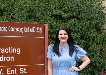 92nd CONS builds the foundation for Fairchild’s future