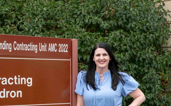 92nd CONS builds the foundation for Fairchild’s future