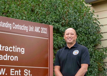 92nd CONS builds the foundation for Fairchild’s future