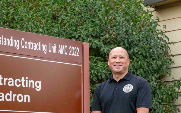 92nd CONS builds the foundation for Fairchild’s future