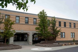 92nd CONS builds the foundation for Fairchild’s future