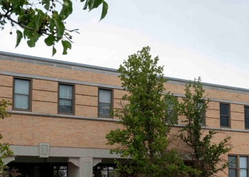 92nd CONS builds the foundation for Fairchild’s future