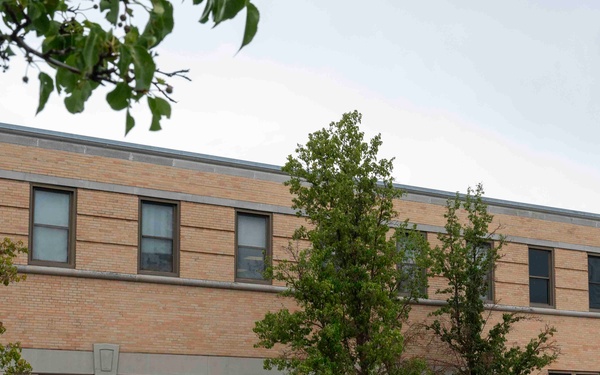 92nd CONS builds the foundation for Fairchild’s future