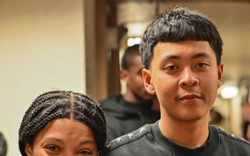 100 BSB Annual Christmas M88 Lighting