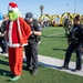 Naval Base San Diego Celebrates Its Holiday Festival