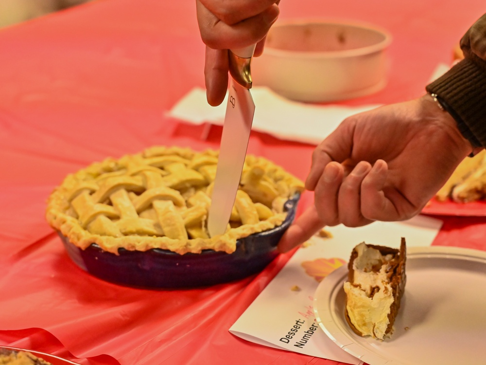 100 BSB Annual Christmas M88 Lighting